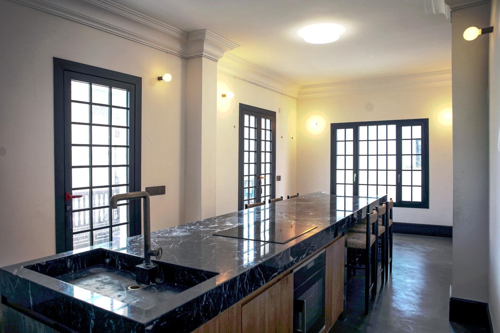 5 makuuhuone Huvila vuokrattavana paikassa Las Palmas de Gran Canaria mukana uima-altaan 
autotalli - 4 950 € (Ref: 10047424)
