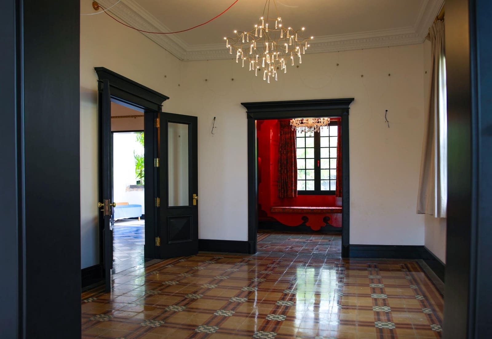 5 makuuhuone Huvila vuokrattavana paikassa Las Palmas de Gran Canaria mukana uima-altaan 
autotalli - 4 950 € (Ref: 10047424)