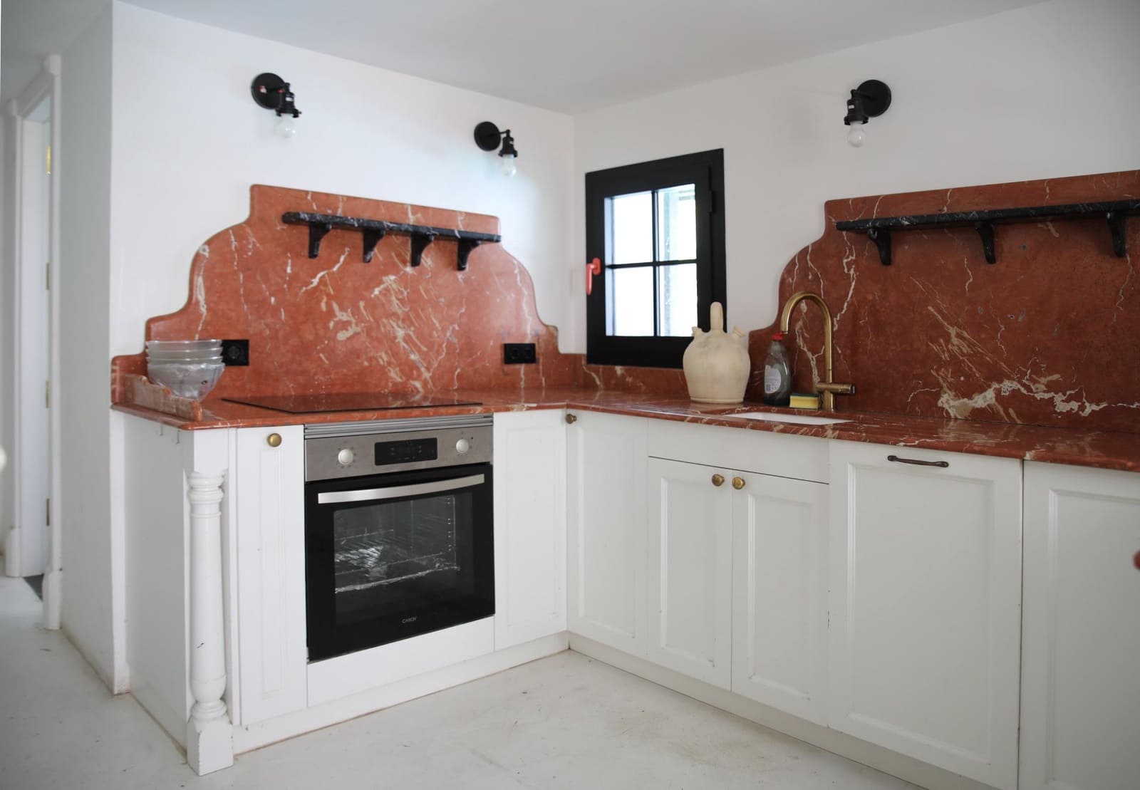 5 makuuhuone Huvila vuokrattavana paikassa Las Palmas de Gran Canaria mukana uima-altaan 
autotalli - 4 950 € (Ref: 10047424)