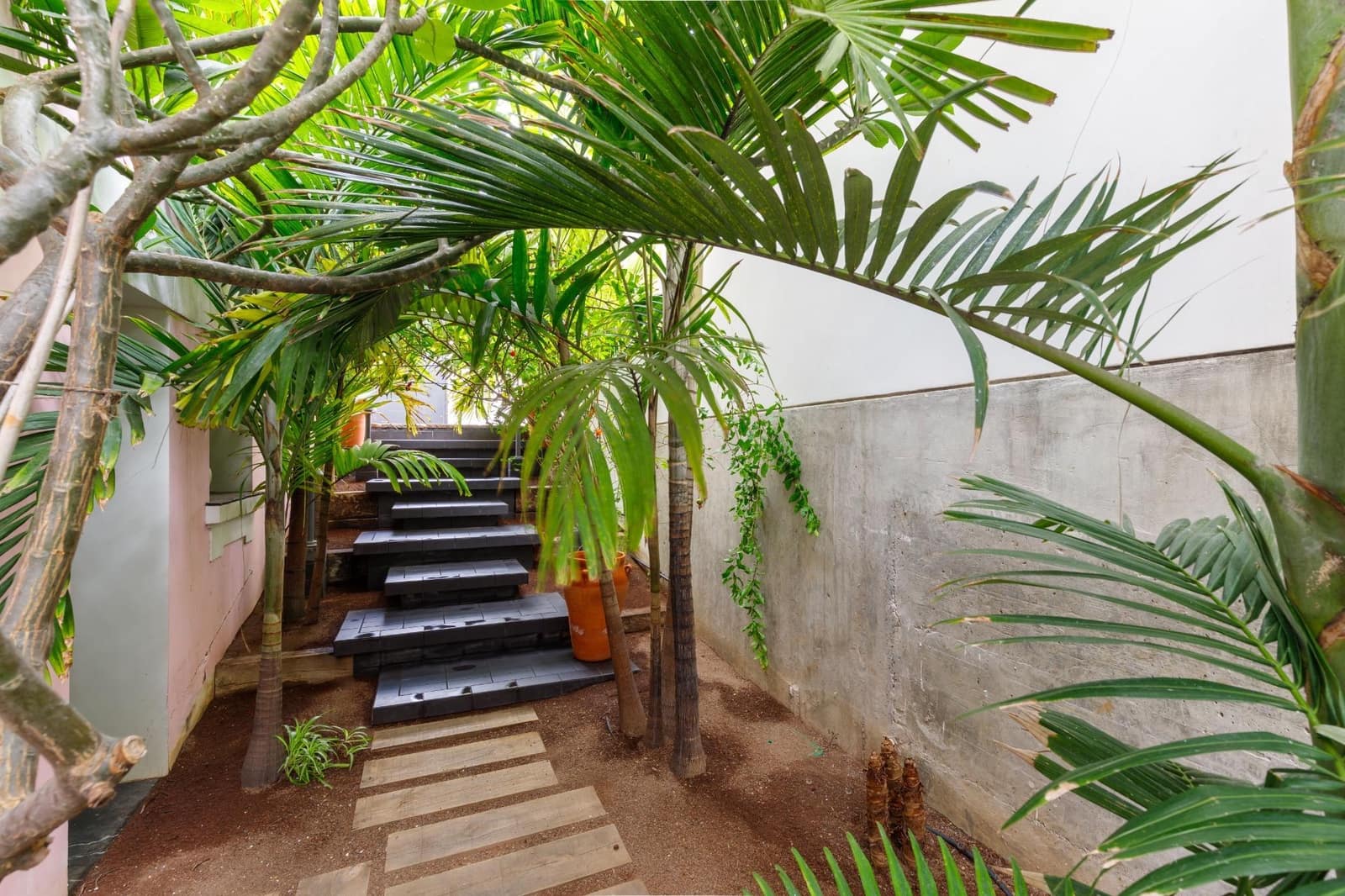 5 makuuhuone Huvila vuokrattavana paikassa Las Palmas de Gran Canaria mukana uima-altaan 
autotalli - 4 950 € (Ref: 10047424)
