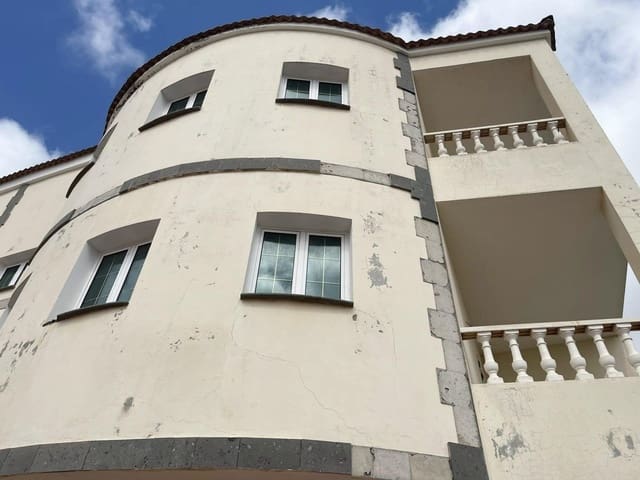 3 soveværelse Lejlighed til salg i Las Mesas - El Toscón, Las Palmas de Gran Canaria med garage - € 320.000 (Ref: 10049383)