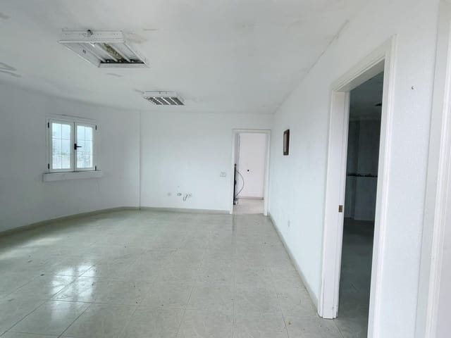 3 soveværelse Lejlighed til salg i Las Mesas - El Toscón, Las Palmas de Gran Canaria med garage - € 320.000 (Ref: 10049383)