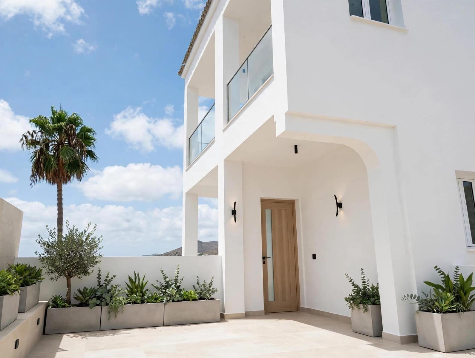 3 soveværelse Lejlighed til salg i Las Palmas de Gran Canaria med garage - € 320.000 (Ref: 10049383)