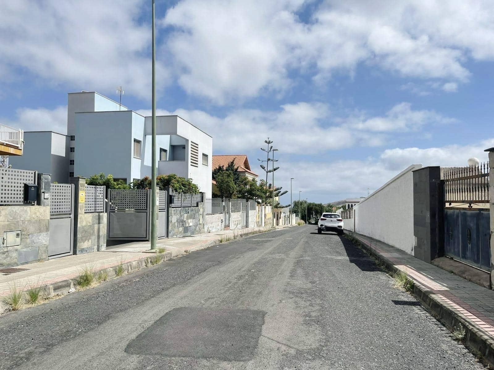 3 soveværelse Lejlighed til salg i Las Palmas de Gran Canaria med garage - € 320.000 (Ref: 10049383)
