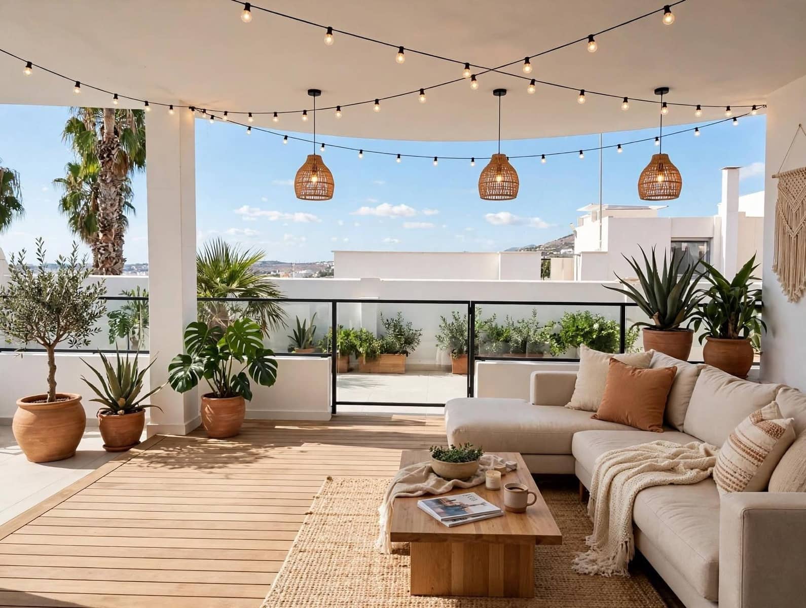 3 soveværelse Lejlighed til salg i Las Palmas de Gran Canaria med garage - € 320.000 (Ref: 10049383)