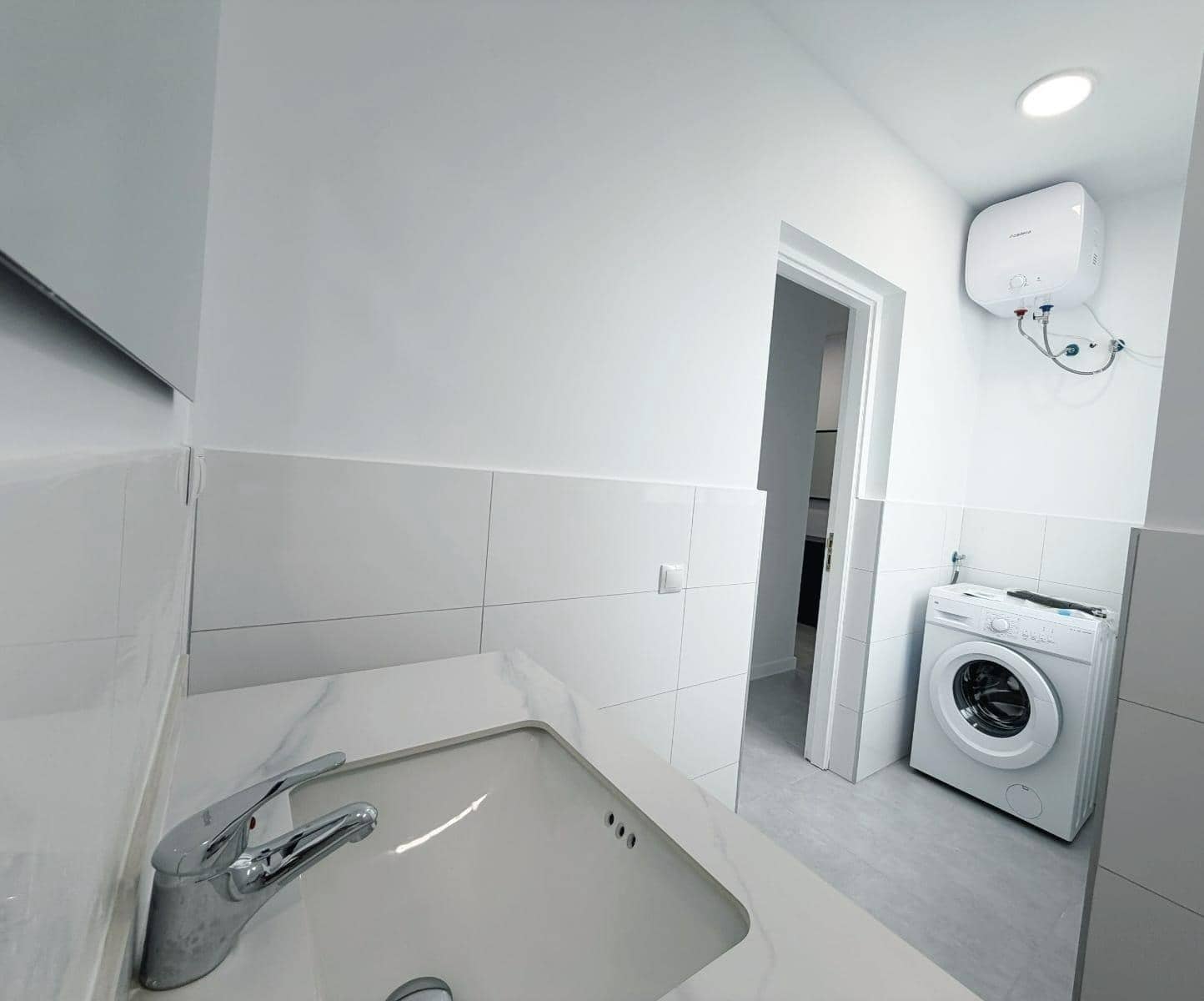 2 slaapkamer Flat te huur in Ingenio - € 900 (Ref: 10055411)