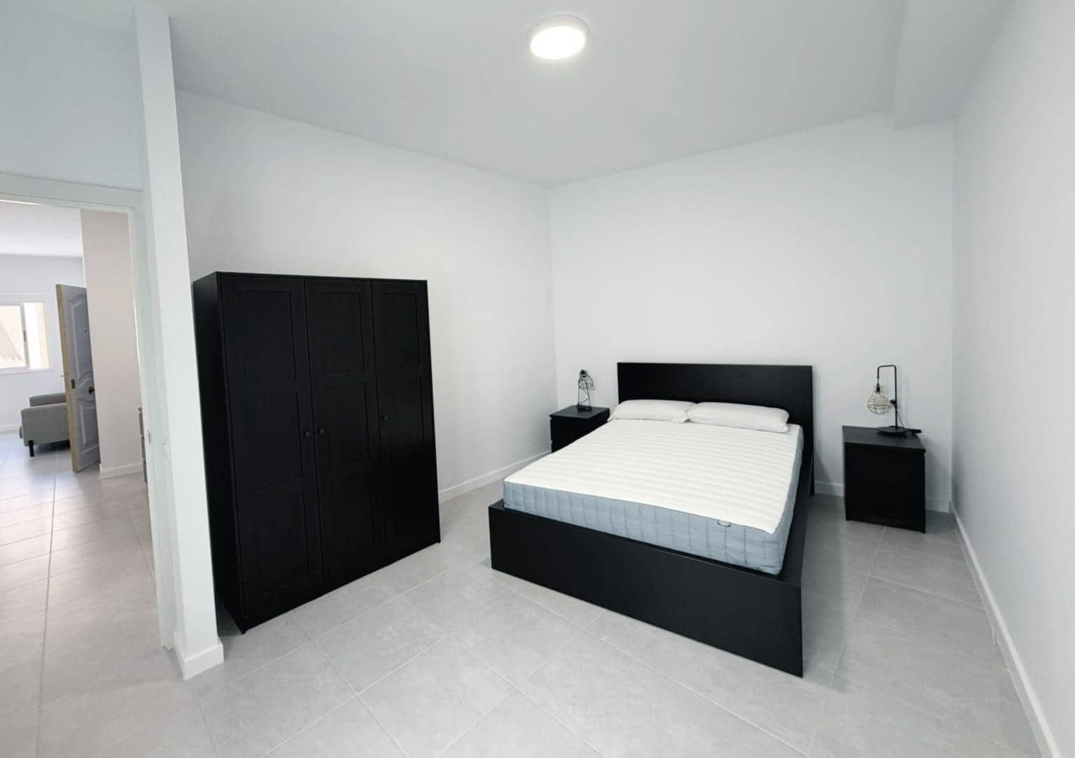 2 slaapkamer Flat te huur in Ingenio - € 900 (Ref: 10055411)