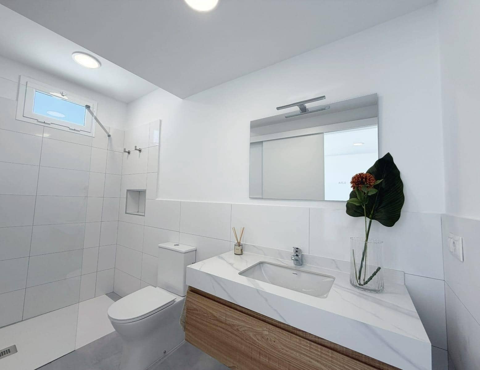 1 slaapkamer Penthouse te huur in Ingenio - € 950 (Ref: 10055412)