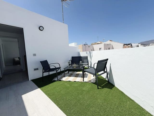 1 slaapkamer Penthouse te huur in Ingenio - € 950 (Ref: 10055412)