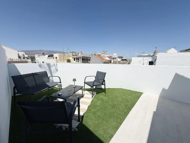 1 slaapkamer Penthouse te huur in Ingenio - € 950 (Ref: 10055412)