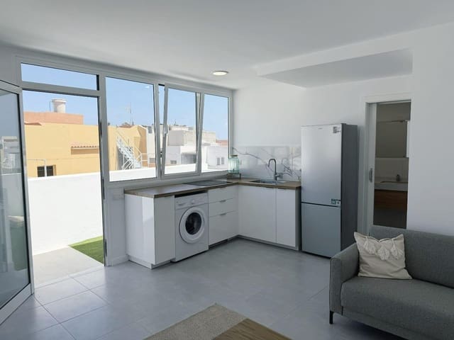 1 slaapkamer Penthouse te huur in Ingenio - € 950 (Ref: 10055412)