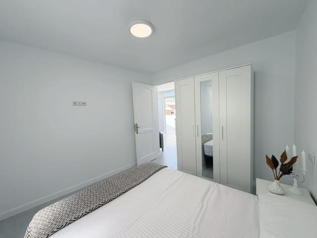 1 slaapkamer Penthouse te huur in Ingenio - € 950 (Ref: 10055412)