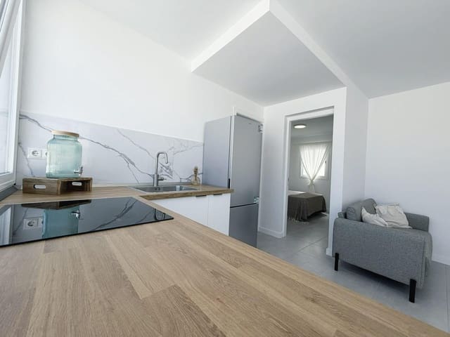 1 slaapkamer Penthouse te huur in Ingenio - € 950 (Ref: 10055412)