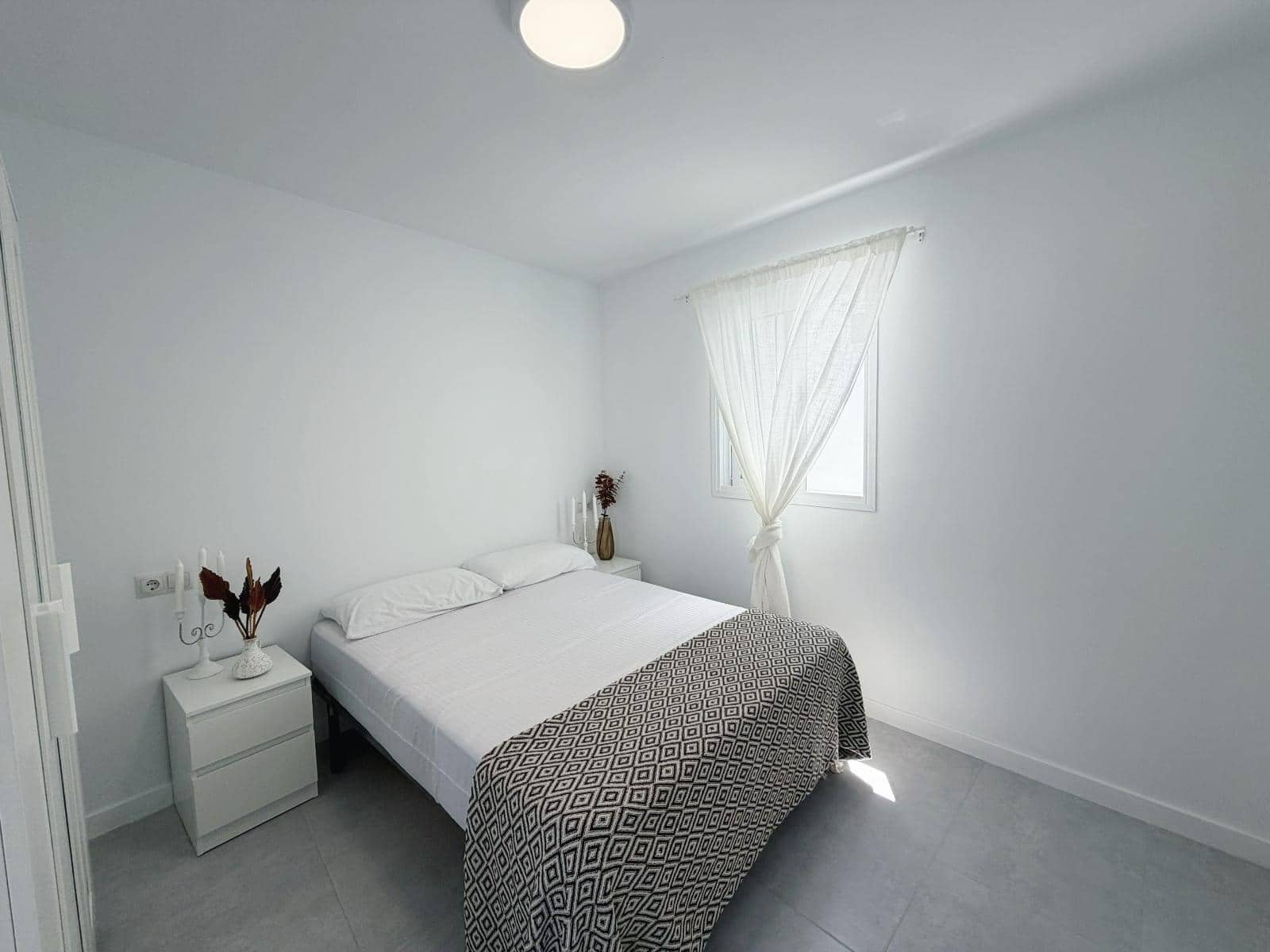 1 slaapkamer Penthouse te huur in Ingenio - € 950 (Ref: 10055412)