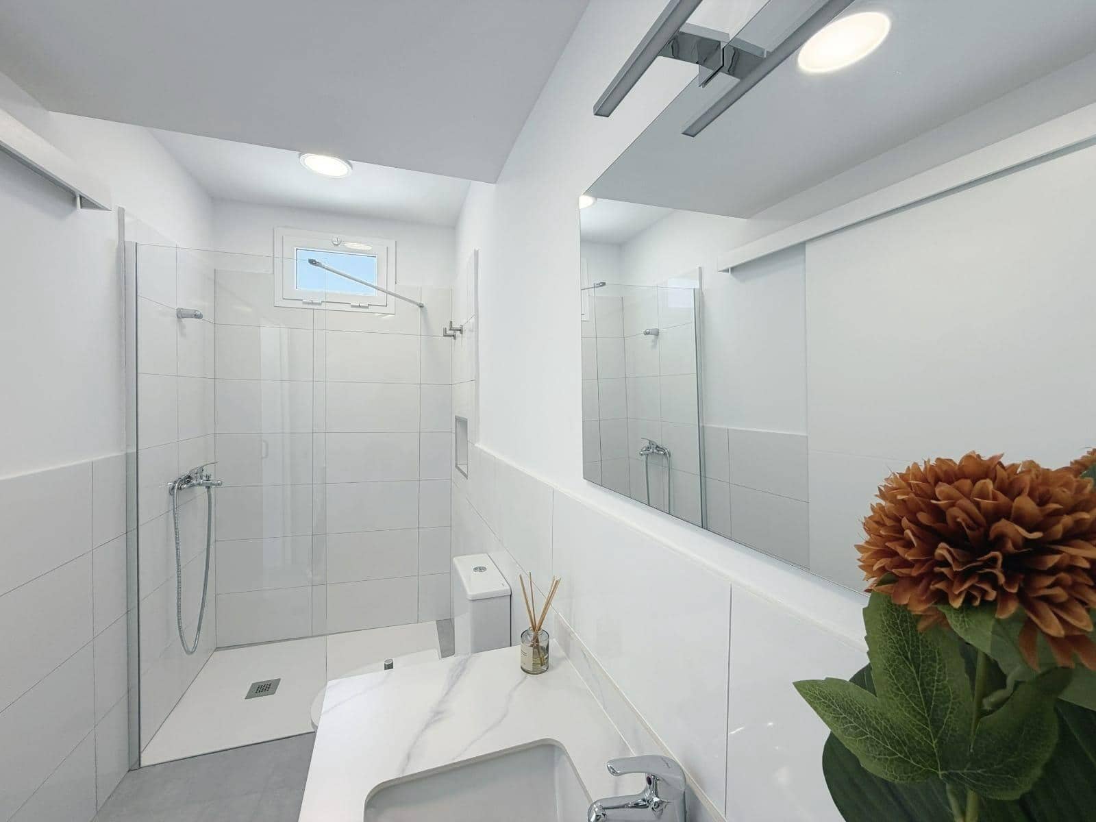 1 slaapkamer Penthouse te huur in Ingenio - € 950 (Ref: 10055412)