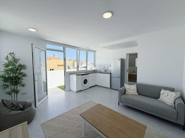1 slaapkamer Penthouse te huur in Ingenio - € 950 (Ref: 10055412)
