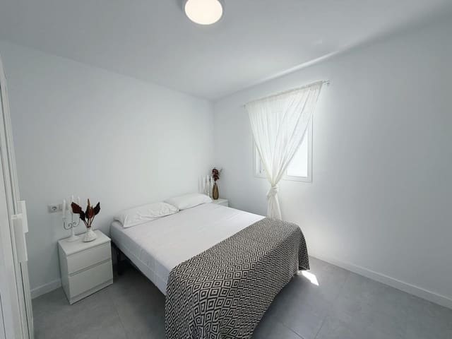 1 slaapkamer Penthouse te huur in Ingenio - € 950 (Ref: 10055412)