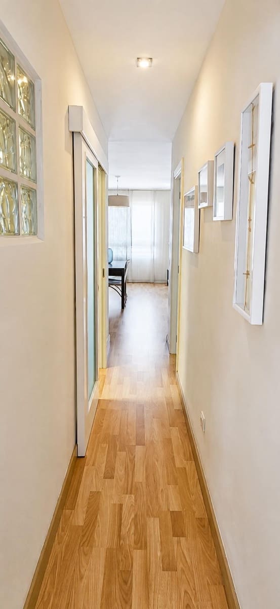 1 slaapkamer Flat te huur in Las Palmas de Gran Canaria met garage - € 1.050 (Ref: 10062070)