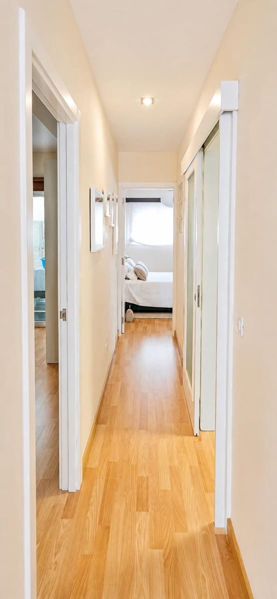 1 slaapkamer Flat te huur in Las Palmas de Gran Canaria met garage - € 1.050 (Ref: 10062070)