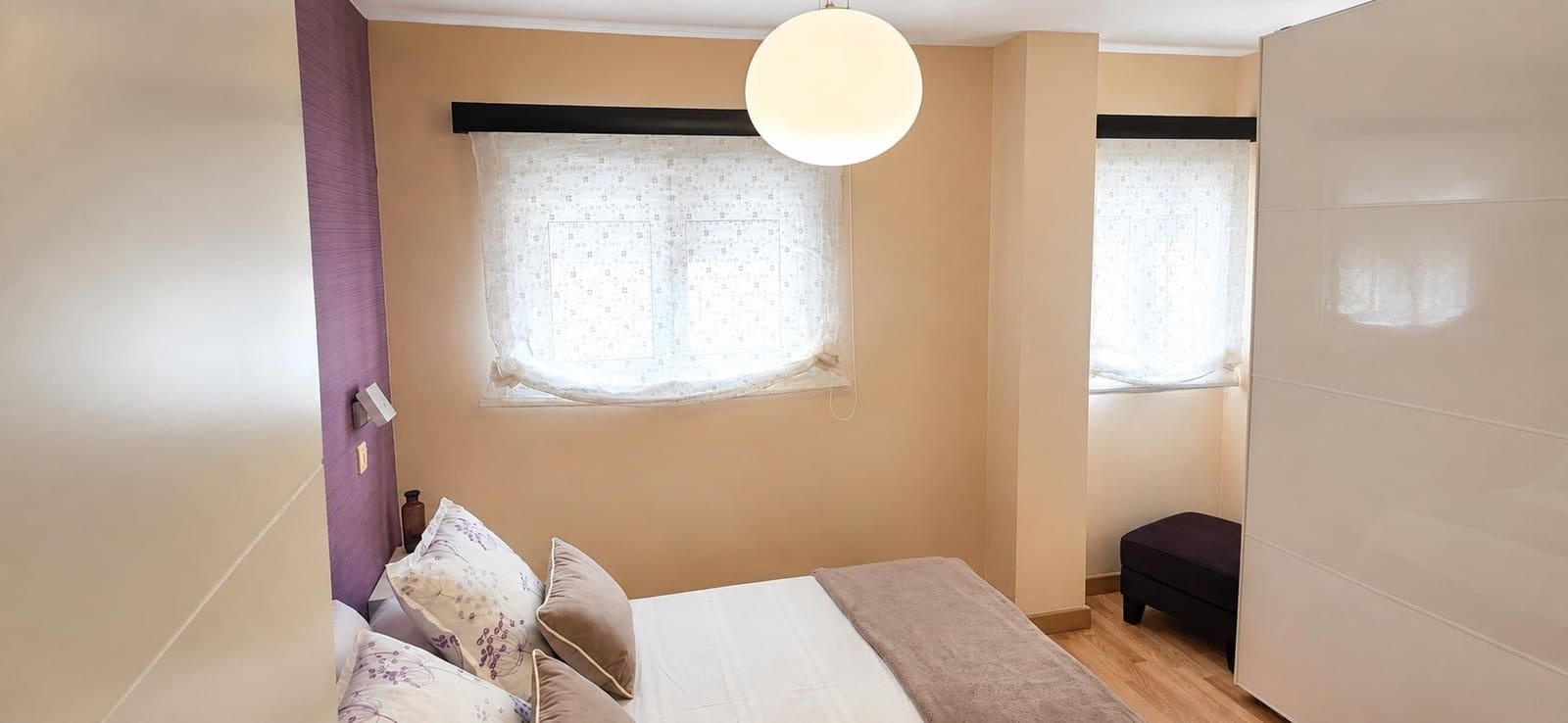 1 slaapkamer Flat te huur in Las Palmas de Gran Canaria met garage - € 1.050 (Ref: 10062070)