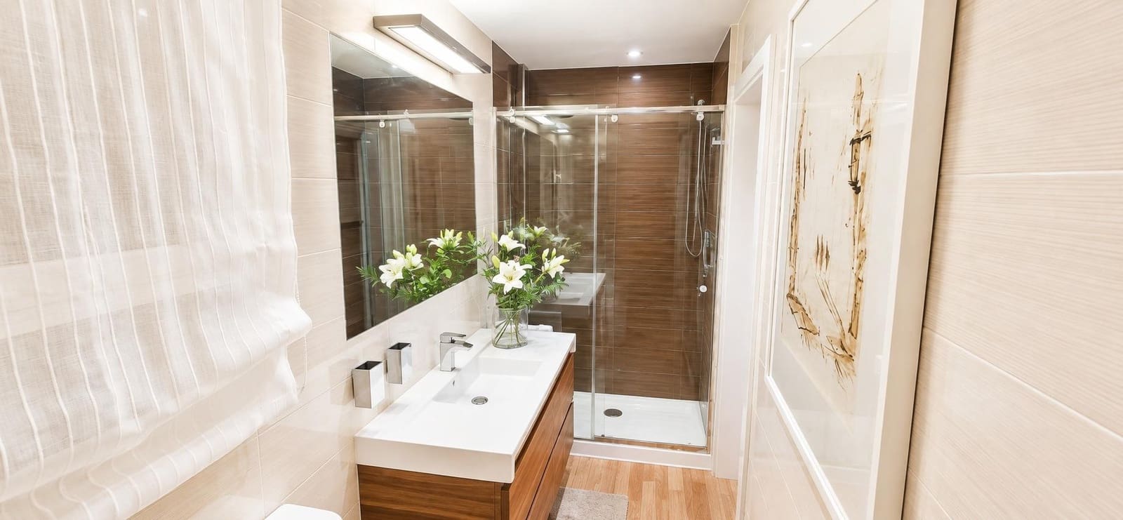 1 slaapkamer Flat te huur in Las Palmas de Gran Canaria met garage - € 1.050 (Ref: 10062070)