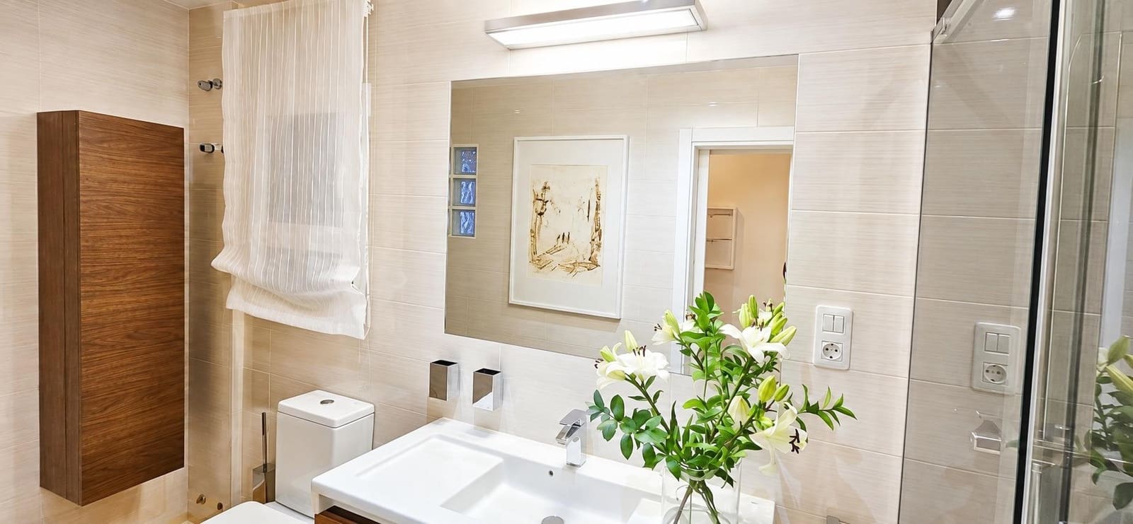 1 slaapkamer Flat te huur in Las Palmas de Gran Canaria met garage - € 1.050 (Ref: 10062070)