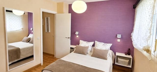 1 slaapkamer Flat te huur in Triana, Las Palmas de Gran Canaria met garage - € 1.050 (Ref: 10062070)