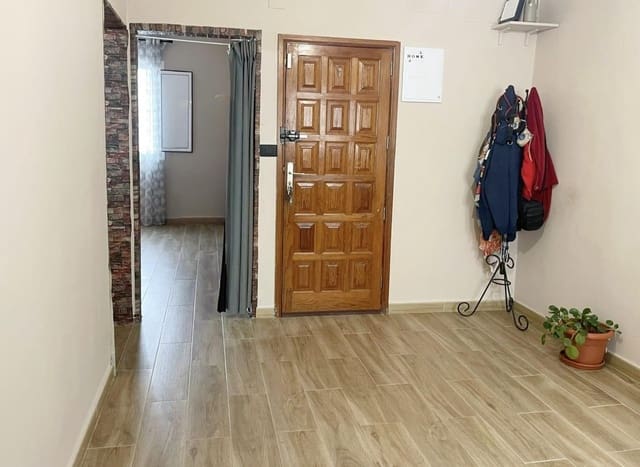 4 chambre Appartement à vendre à Moya - 220 000 € (Ref: 10068003)