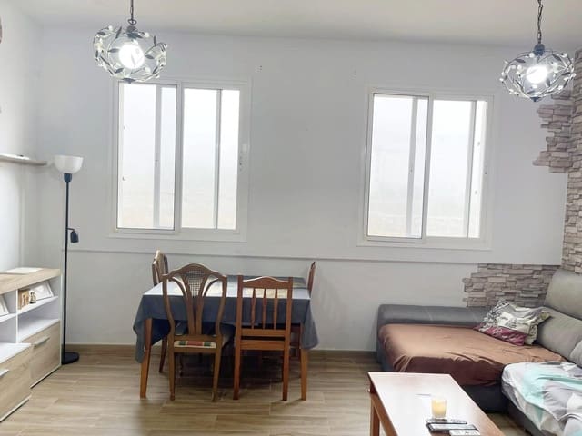 4 chambre Appartement à vendre à Moya - 220 000 € (Ref: 10068003)