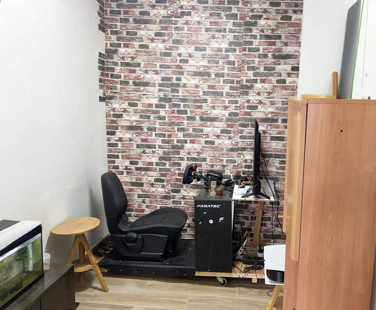 4 soverom Leilighet til salgs i Moya - € 220 000 (Ref: 10068003)