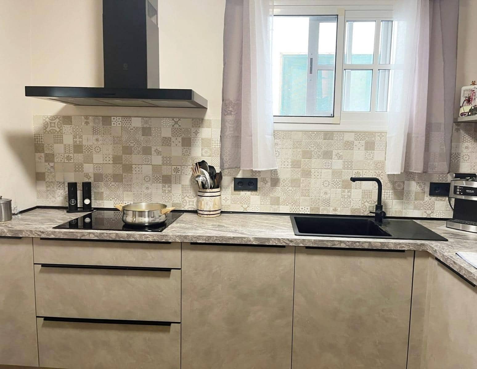 4 soverom Leilighet til salgs i Moya - € 220 000 (Ref: 10068003)