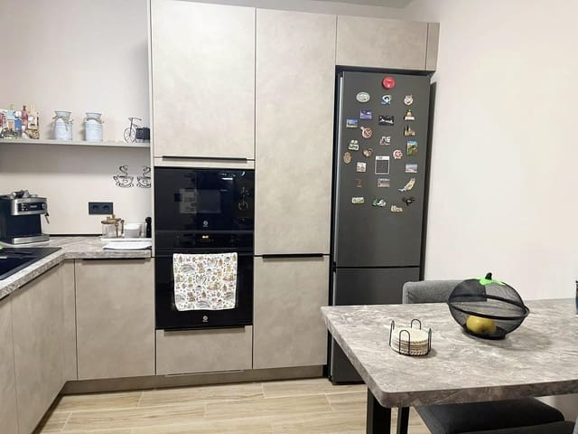 4 chambre Appartement à vendre à Moya - 220 000 € (Ref: 10068003)