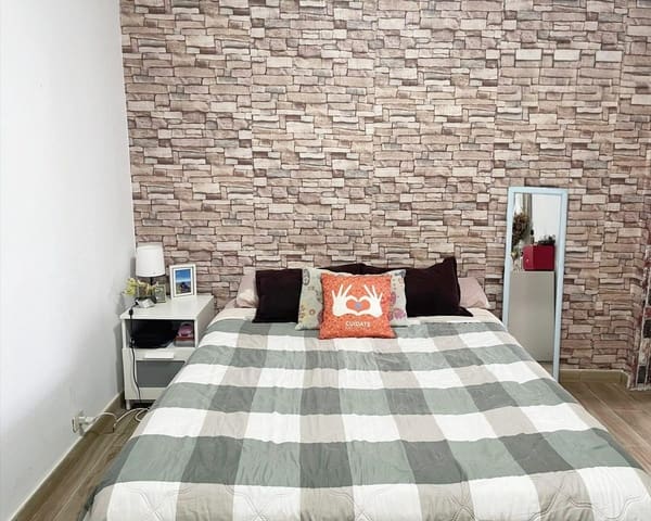 4 chambre Appartement à vendre à Moya - 220 000 € (Ref: 10068003)