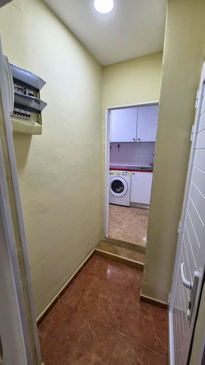 1 bedroom Flat for sale in Las Palmas de Gran Canaria - € 179,000 (Ref: 10081308)