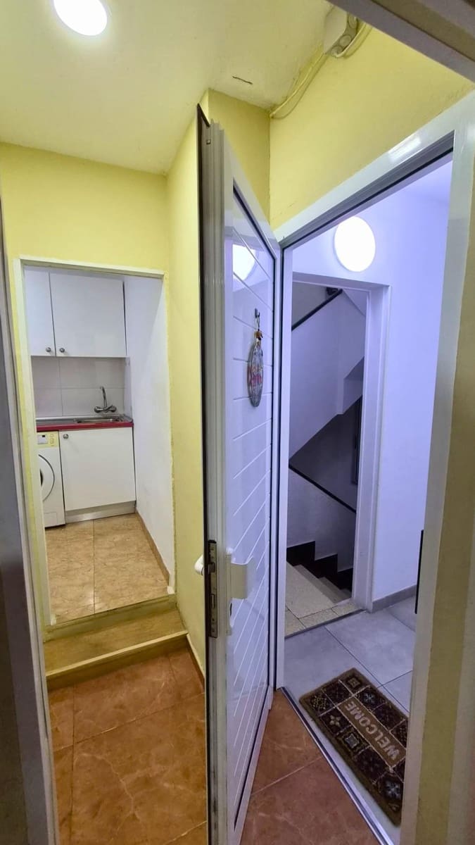 1 bedroom Flat for sale in Las Palmas de Gran Canaria - € 179,000 (Ref: 10081308)