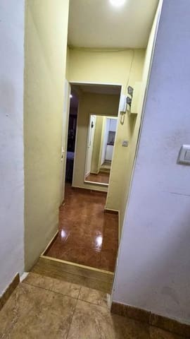 1 bedroom Flat for sale in Santa Catalina - Canteras, Las Palmas de Gran Canaria - € 179,000 (Ref: 10081308)