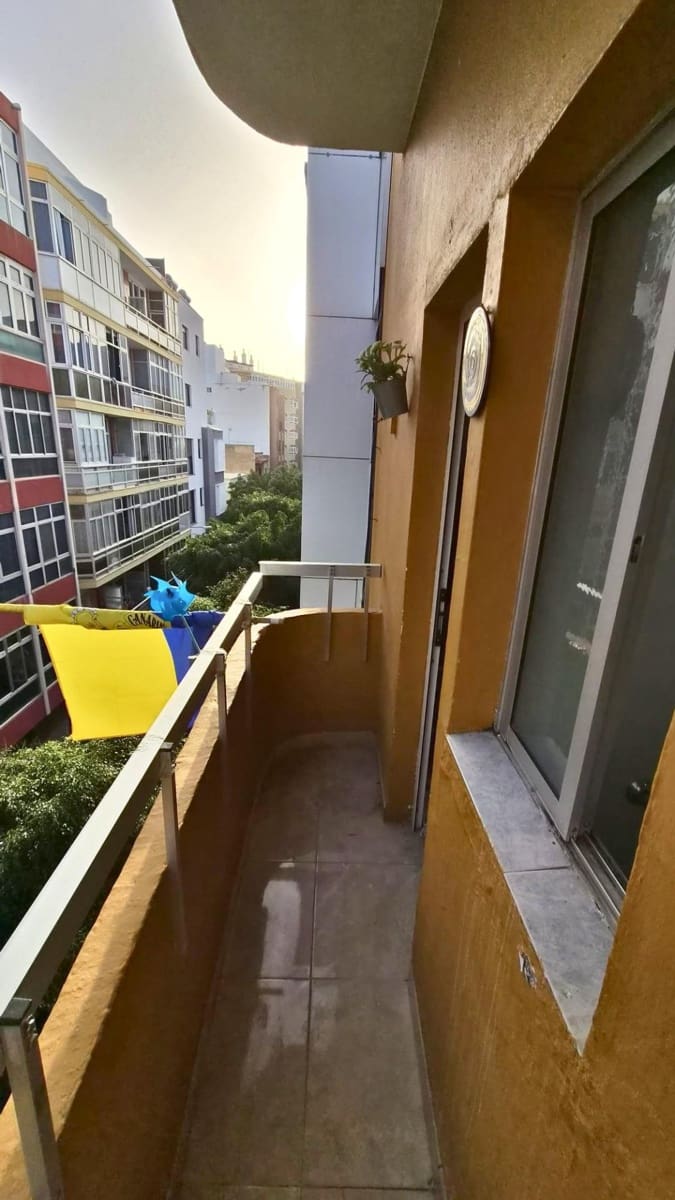 1 bedroom Flat for sale in Las Palmas de Gran Canaria - € 179,000 (Ref: 10081308)