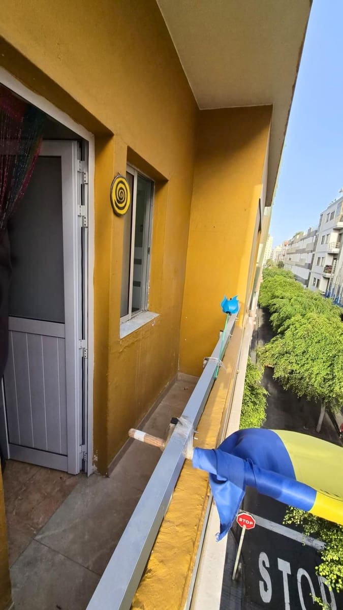 1 bedroom Flat for sale in Las Palmas de Gran Canaria - € 179,000 (Ref: 10081308)