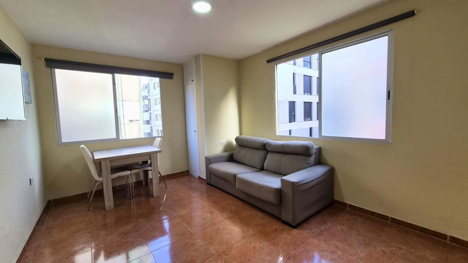 1 bedroom Flat for sale in Las Palmas de Gran Canaria - € 179,000 (Ref: 10081308)
