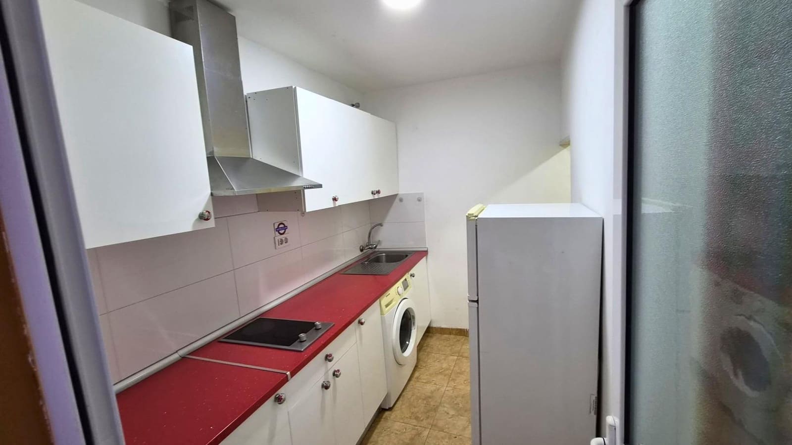 1 bedroom Flat for sale in Las Palmas de Gran Canaria - € 179,000 (Ref: 10081308)