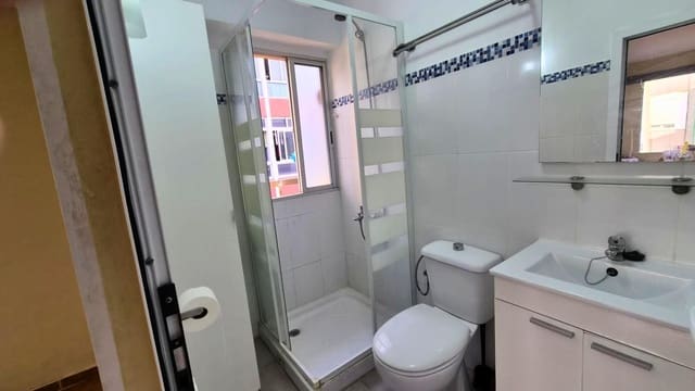 1 bedroom Flat for sale in Santa Catalina - Canteras, Las Palmas de Gran Canaria - € 179,000 (Ref: 10081308)
