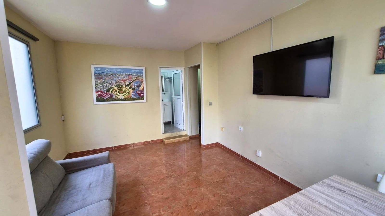 1 bedroom Flat for sale in Las Palmas de Gran Canaria - € 179,000 (Ref: 10081308)