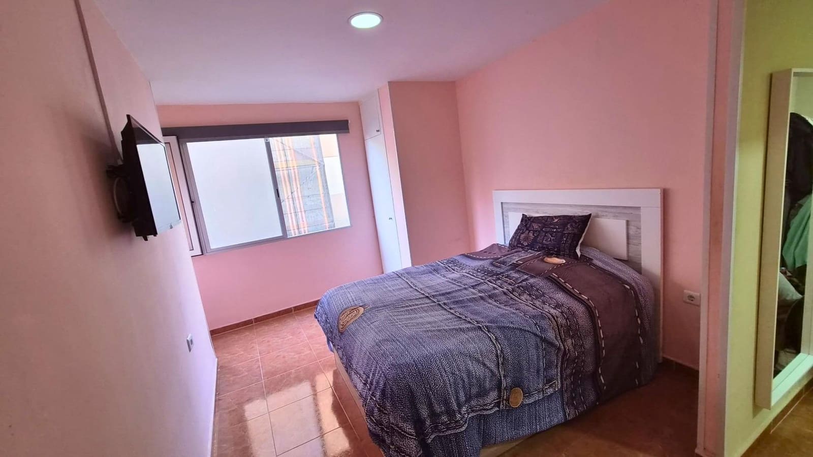 1 bedroom Flat for sale in Las Palmas de Gran Canaria - € 179,000 (Ref: 10081308)