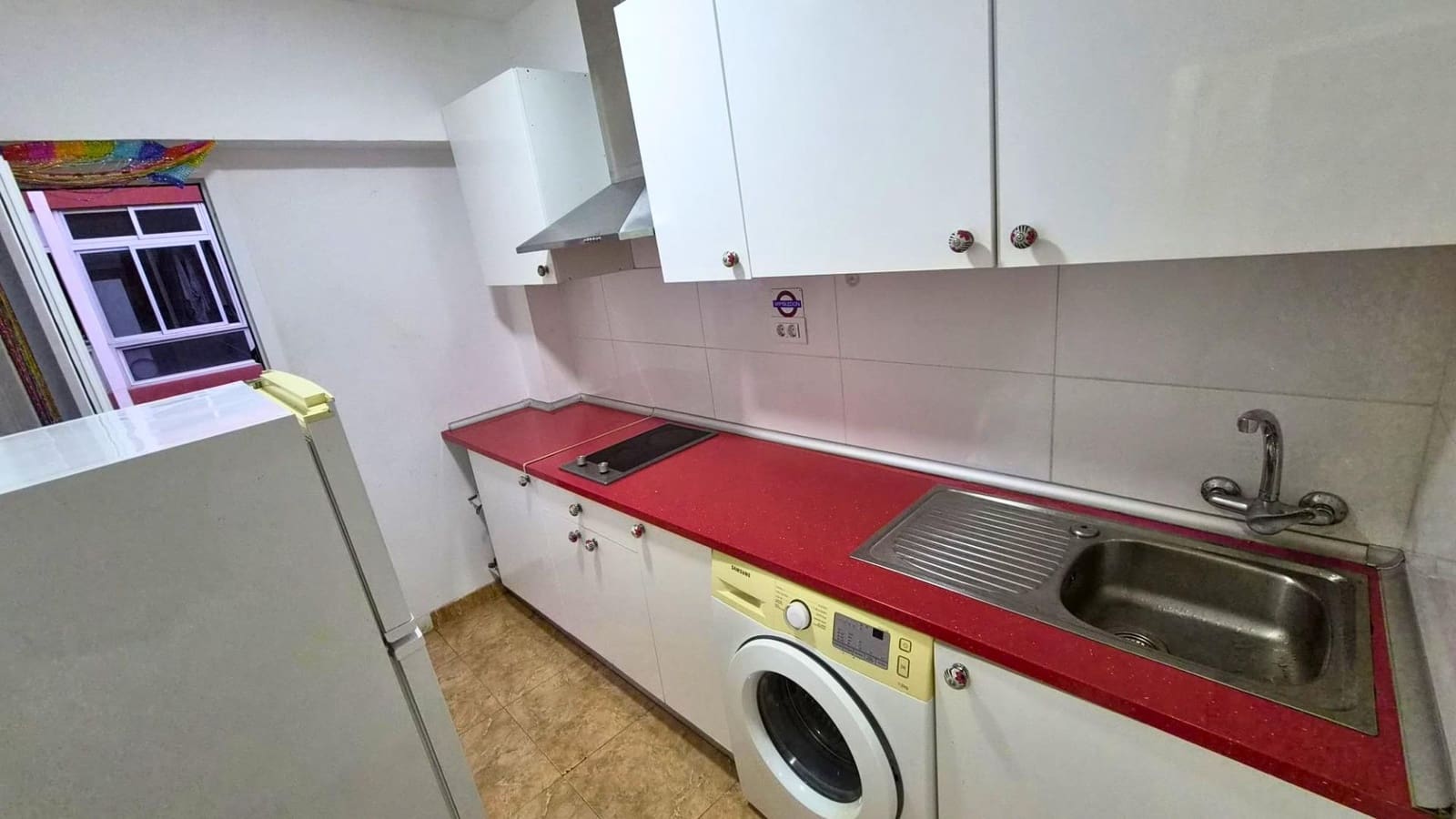1 bedroom Flat for sale in Las Palmas de Gran Canaria - € 179,000 (Ref: 10081308)