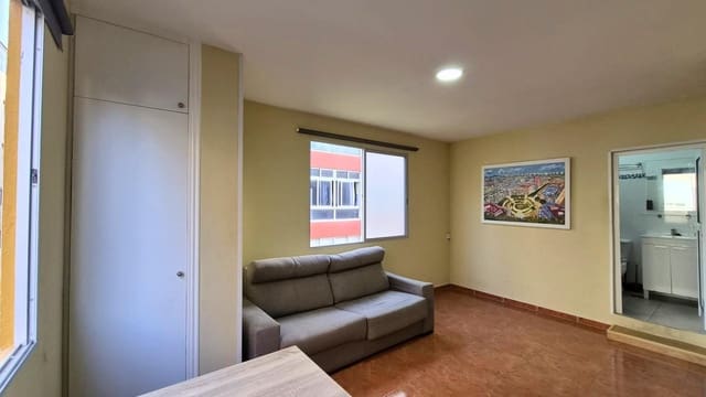 1 bedroom Flat for sale in Santa Catalina - Canteras, Las Palmas de Gran Canaria - € 179,000 (Ref: 10081308)