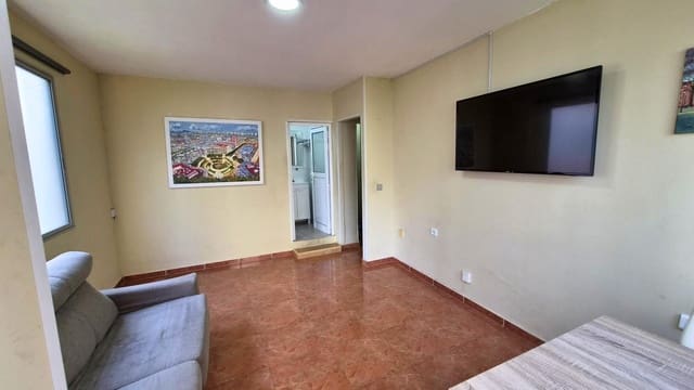1 bedroom Flat for sale in Santa Catalina - Canteras, Las Palmas de Gran Canaria - € 179,000 (Ref: 10081308)
