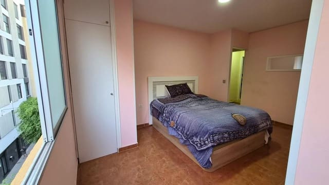 1 bedroom Flat for sale in Santa Catalina - Canteras, Las Palmas de Gran Canaria - € 179,000 (Ref: 10081308)