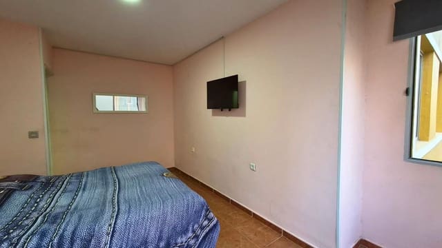 1 bedroom Flat for sale in Santa Catalina - Canteras, Las Palmas de Gran Canaria - € 179,000 (Ref: 10081308)