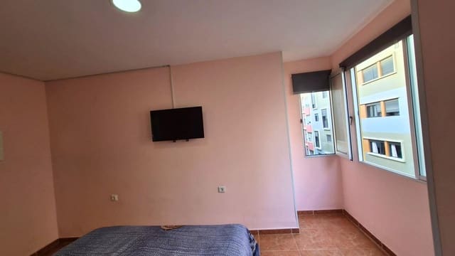 1 bedroom Flat for sale in Santa Catalina - Canteras, Las Palmas de Gran Canaria - € 179,000 (Ref: 10081308)