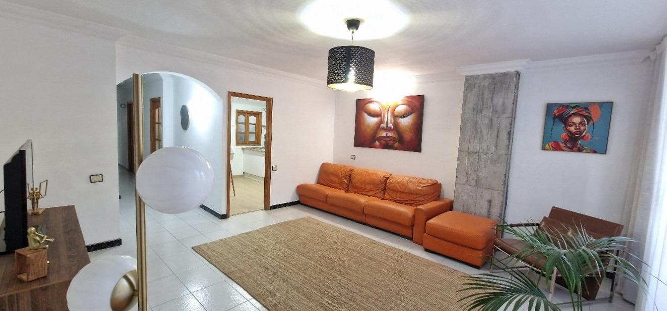 2 bedroom Flat for sale in Las Palmas de Gran Canaria - € 410,000 (Ref: 10086257)